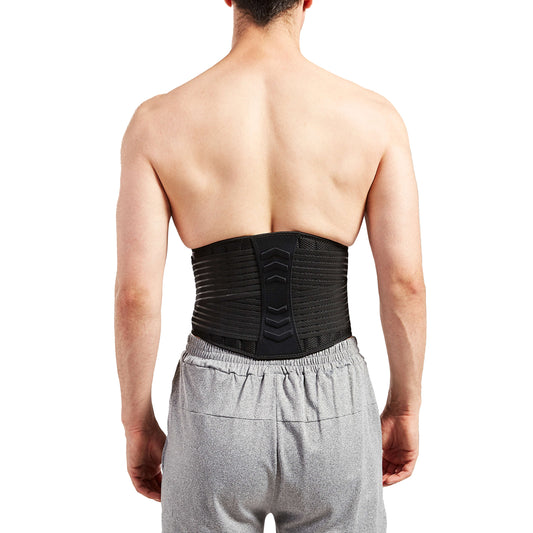 Lumbar Support Brace