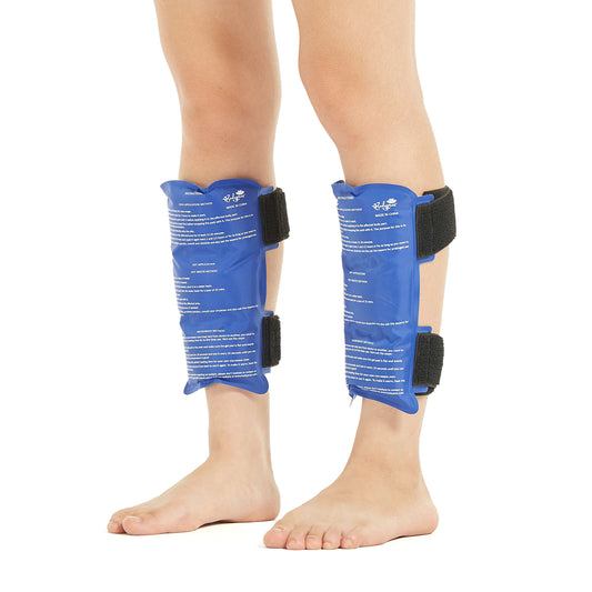 Shin Splint Gel Packs