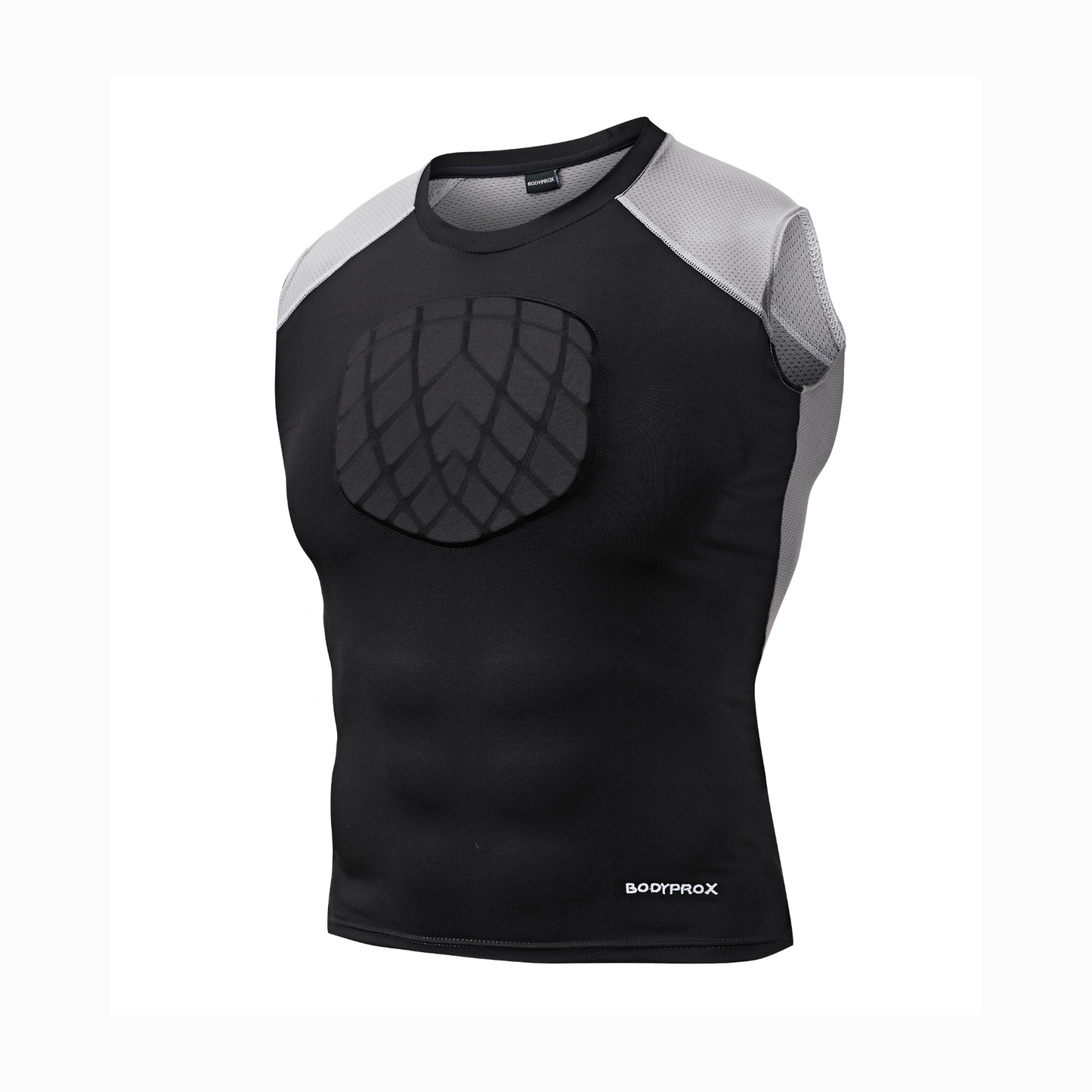 Baseball Shirt Chest Protector