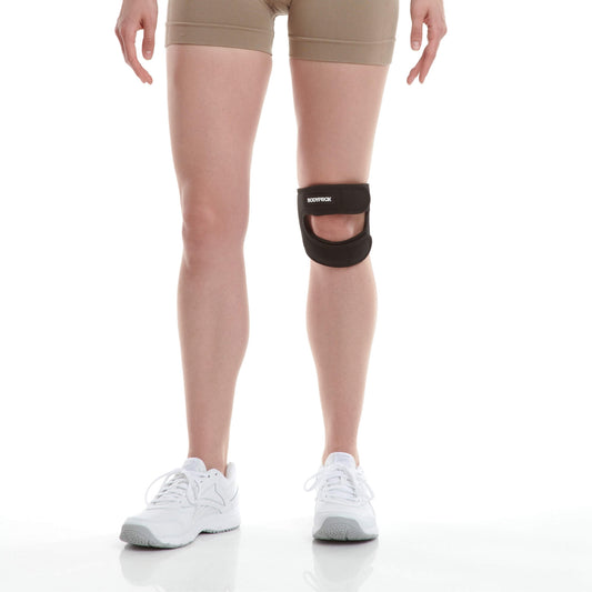 Dual Patellar Tendon Strap