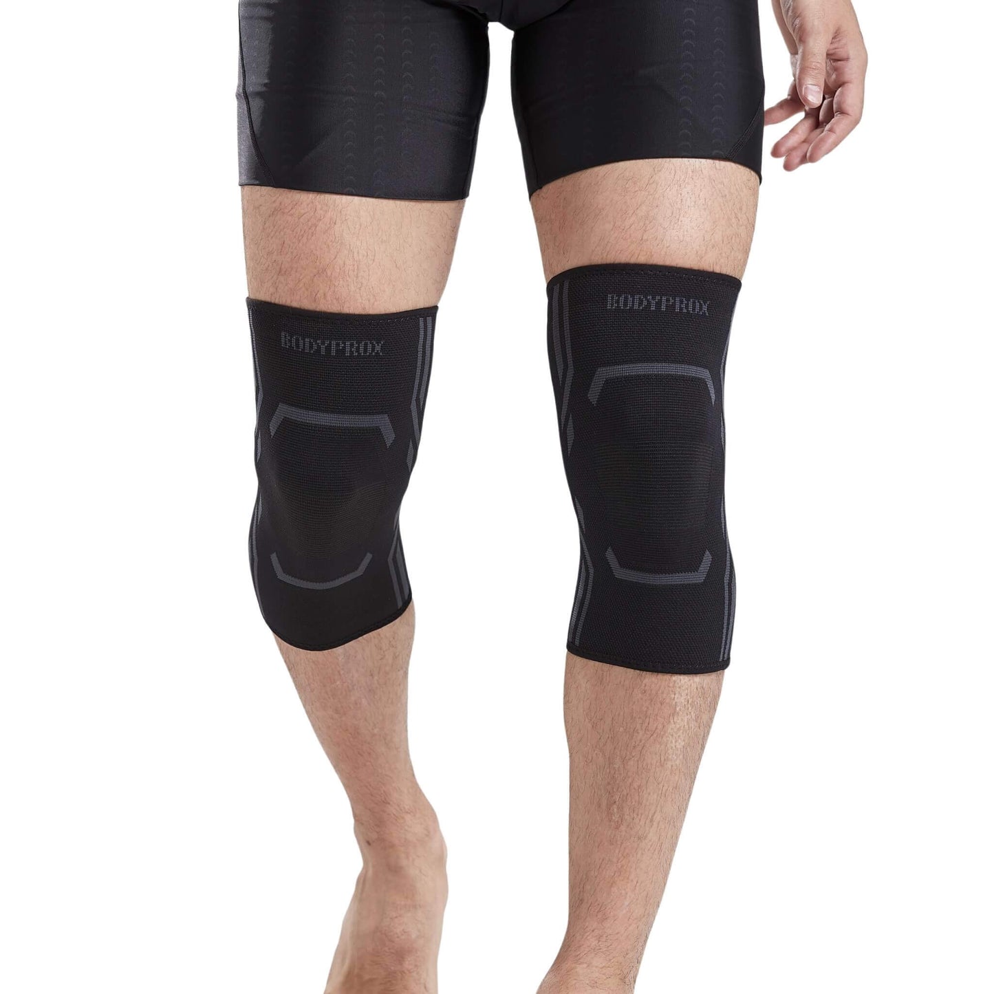 Knee Compression Sleeves