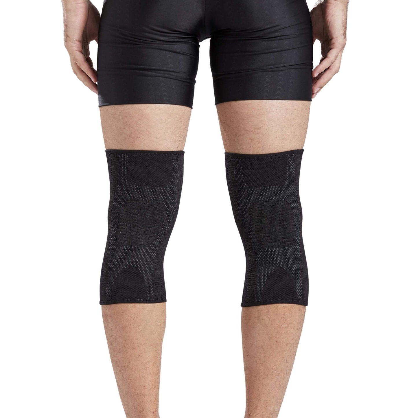 Knee Compression Sleeves