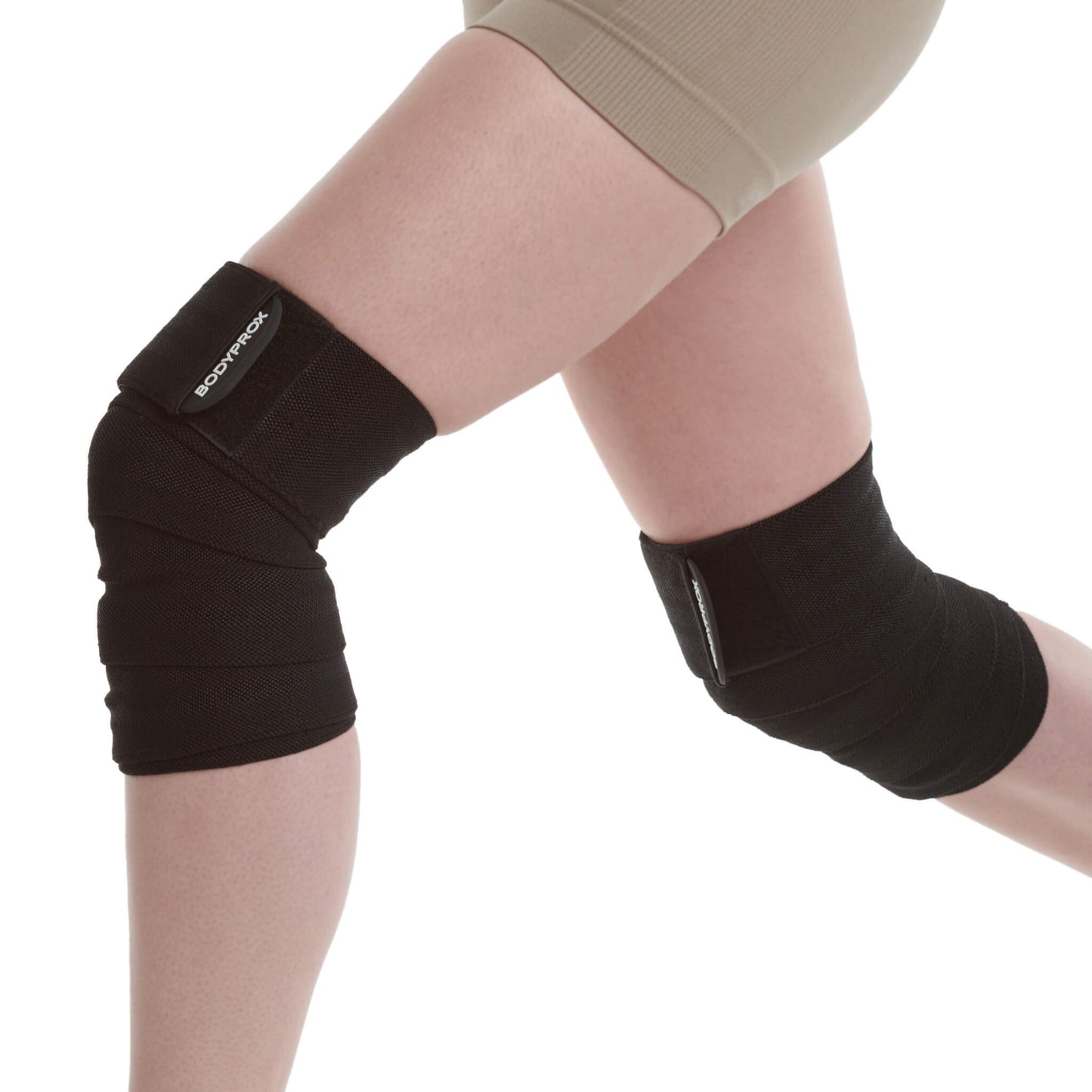 Knee Wraps